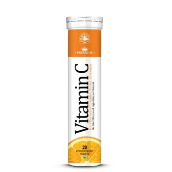 Vitamin C Health Nutrition Orange Immunity Kids Women Men