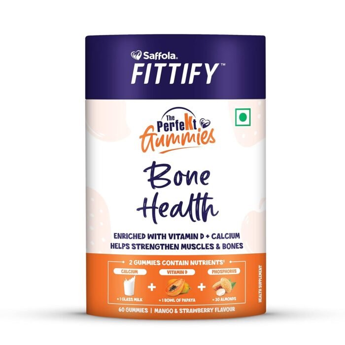 Bone Health Calcium Vitamin