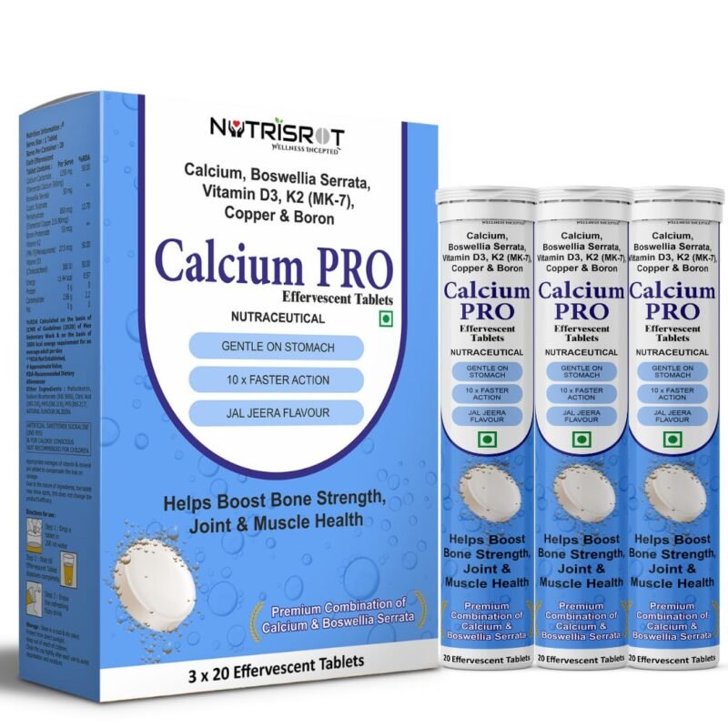 Adults Men Women Calcium Pro Bone Health