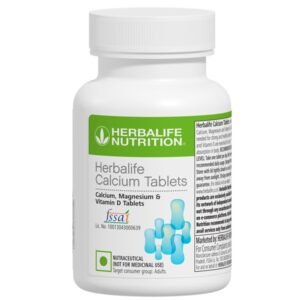 HERBALIFE NUTRITION Calcium Tablets for Stronger Bones