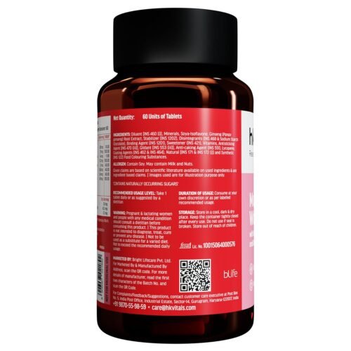 HealthKart hk vitals Multivitamin For Women