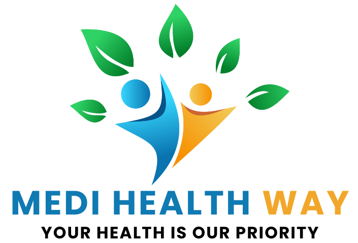 Medihealthway | Premium Trusted Online Healthcare Store