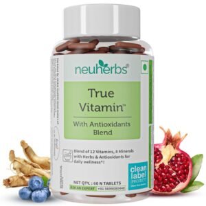Neuherbs True Vitamin