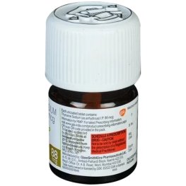 Eltroxin 88 mcg Thyroxine Sodium Tablets IP 1