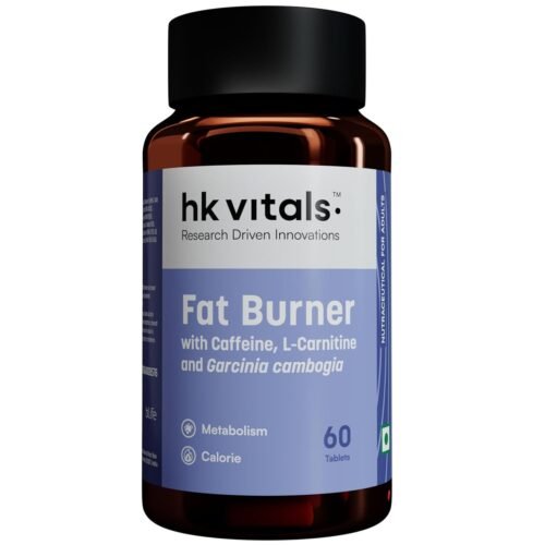 HealthKart hk vitals Fat Burner