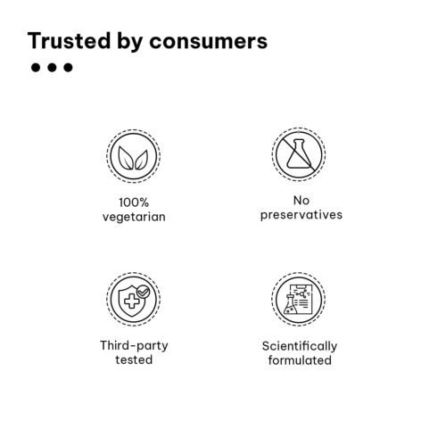 HealthKart hk vitals Fat Burner