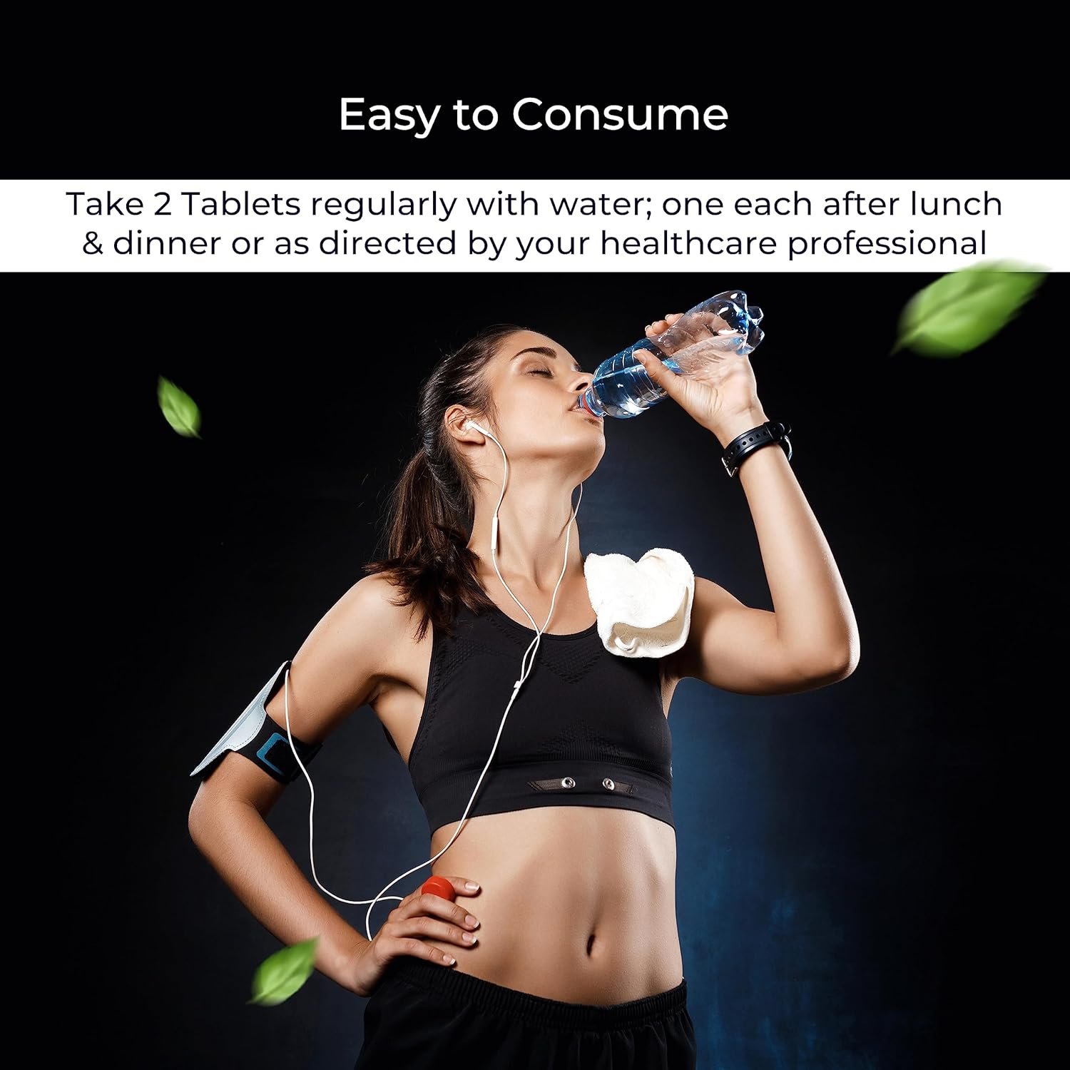 Health Veda Organics Plant Based Joint Support 1000 mg with Moringa Leaves Powder, Boswellia Serrata Powder-5 Health Veda Organics Plant Based Joint Support 1000 mg with Moringa Leaves Powder, Boswellia Serrata Powder