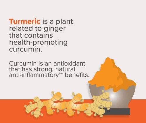 HerbalValley Turmeric Curcumin with Bioperine Anti-Inflammatory Antioxidant 60 Veg Capsules 800mg