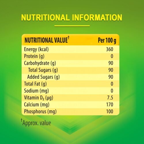 Glucon-D Regular Glucose Powder(1kg, Refill)| For Tasty Glucose Drink| Provides Instant Energy| Vitamin D2 Supports Immunity