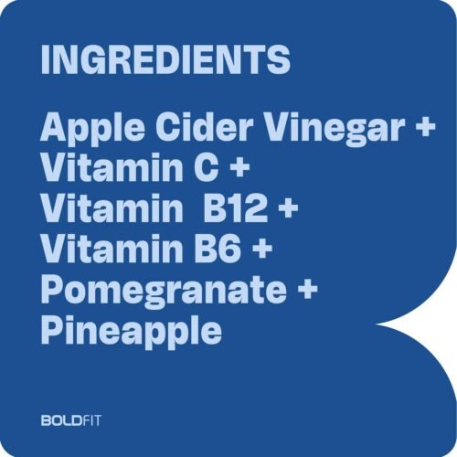 Boldfit Apple Cider Vinegar Tablets MotherApple Cider Vinegar Tablet Immunity,Digestion,Acv Effervescent Tablets Acv Tablets Acv