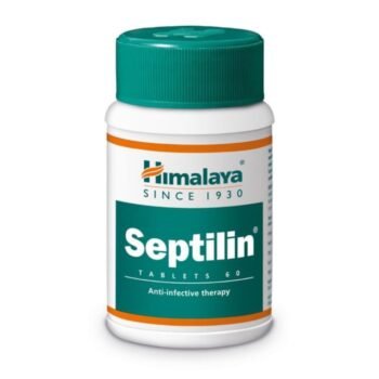 Himalaya Septilin Tablets - 60 Tablets