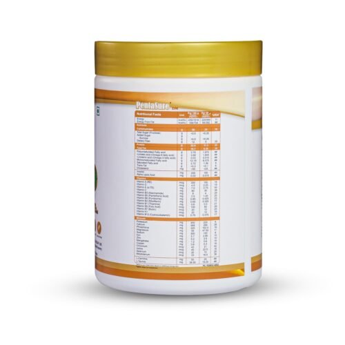 PentaSure DM – Diabetes Care Nutrition Drink to help manage Blood Sugar levels