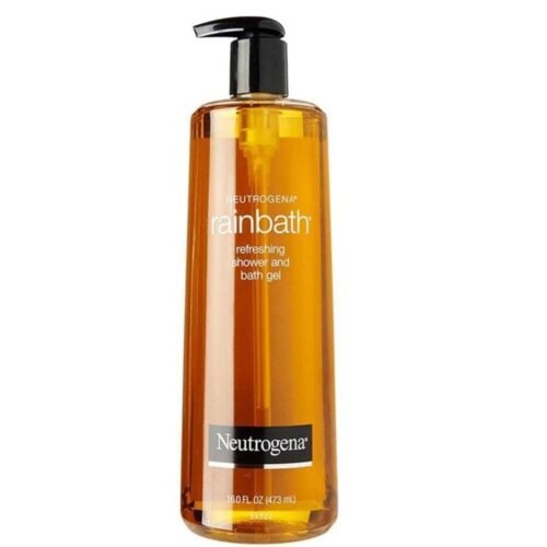 Neutrogena Rainbath Refreshing Showel Gel and Bath Gel, 473ml