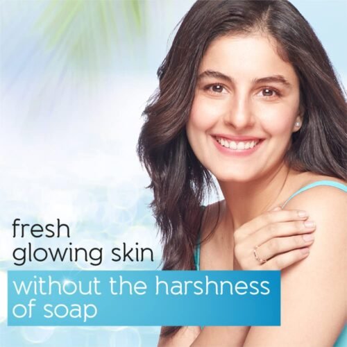 Pears Soft & Fresh Shower Gel SuperSaver XL Pump Bottle with 98% Pure Glycerine