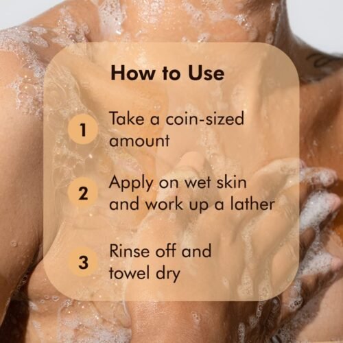 mCaffeine Coffee Body Washes for Men & Women For Tan Removal & Deep Cleansing Assorted Value Pack Combo