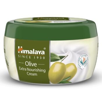 Himalaya Olive Extra Nourishing Cream 200ml