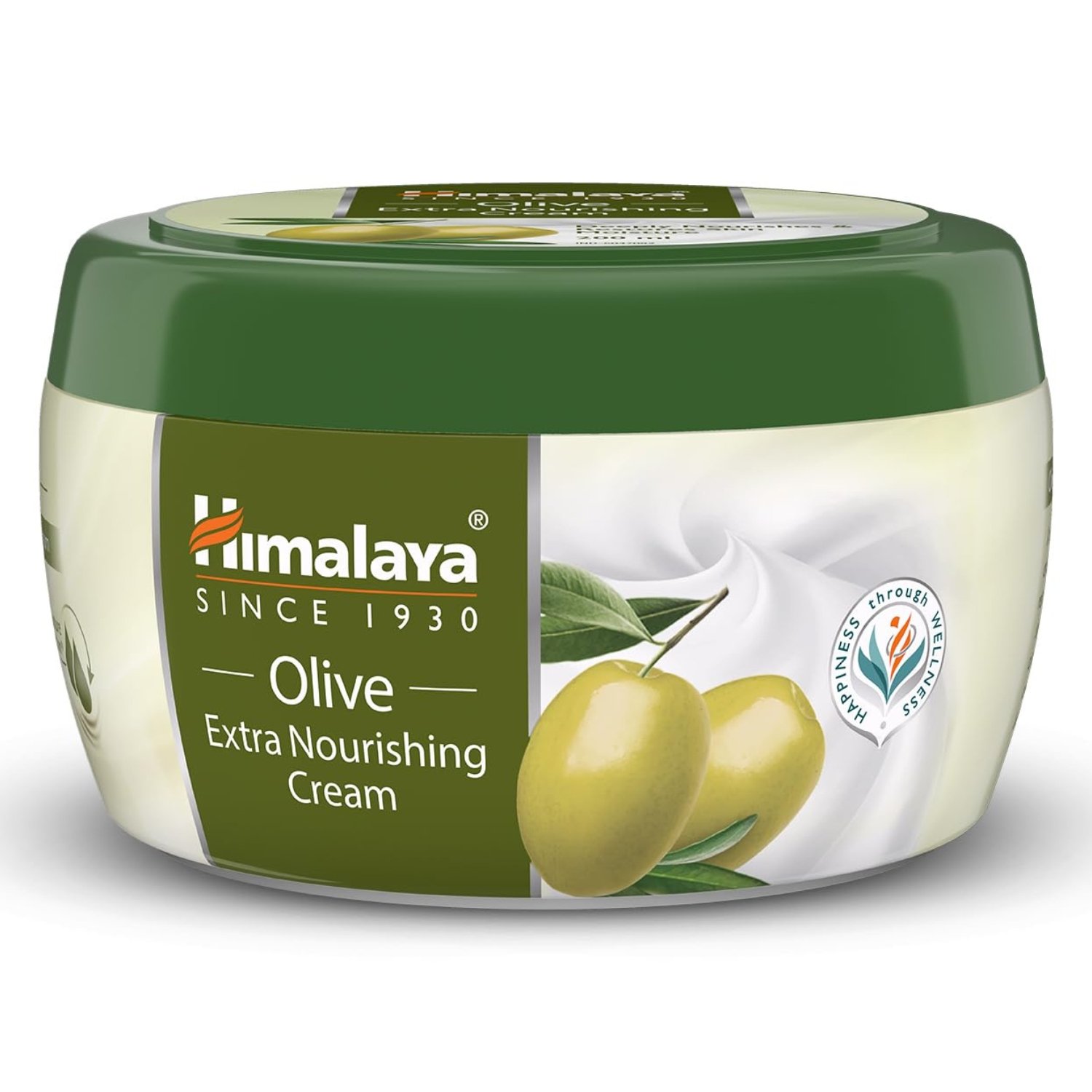 61UzUbfGvKL._SL1500_ Himalaya Olive Extra Nourishing Cream 200ml