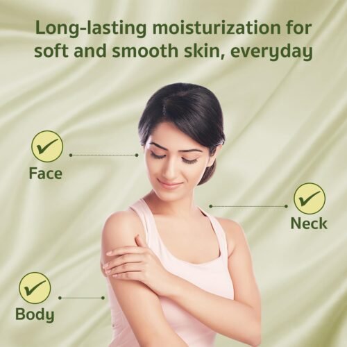 Himalaya Olive Extra Nourishing Cream 200ml