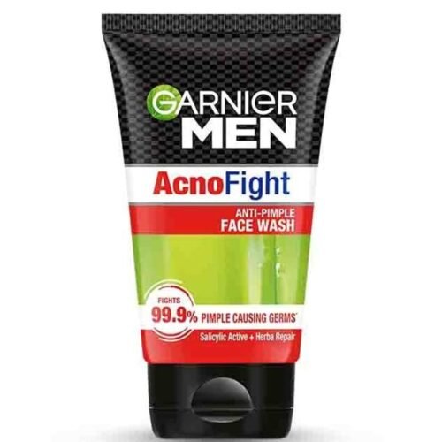 Garnier Men, Anti-Pimple Face Wash