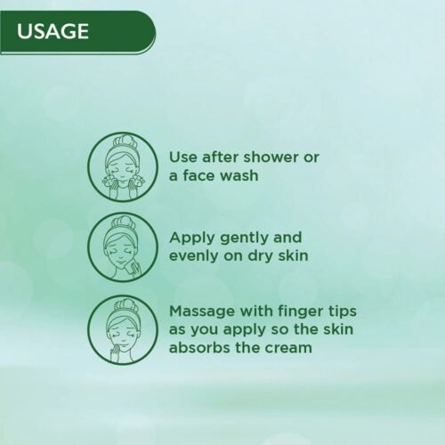 Himalaya Nourishing Skin Cream, 200ml