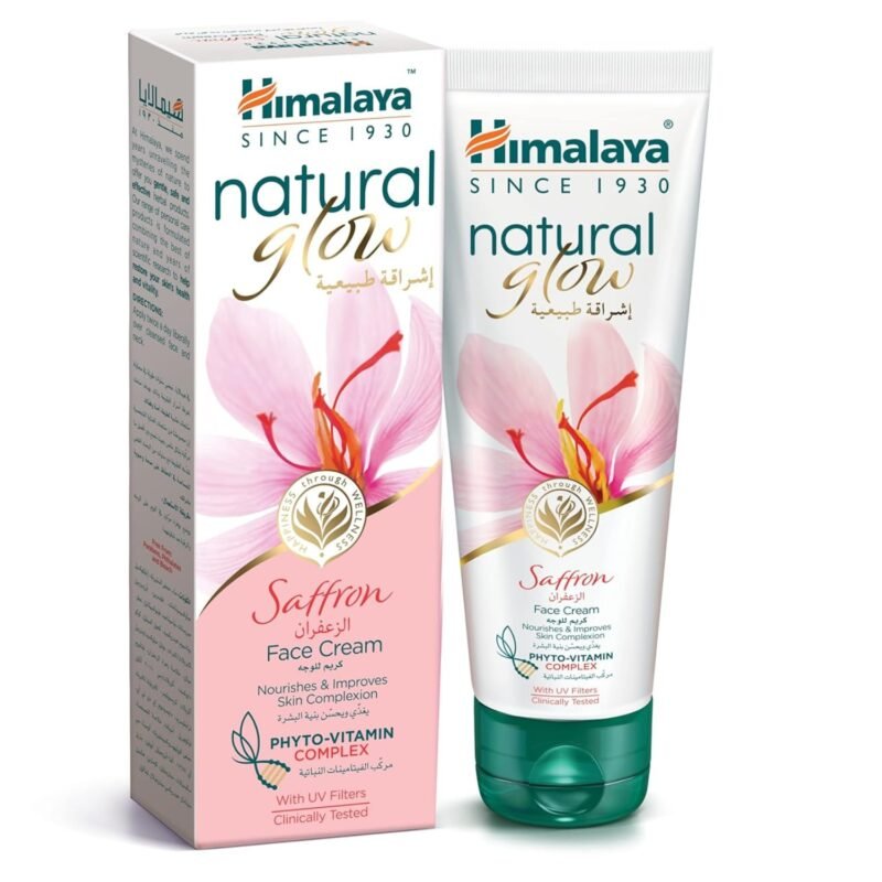 Himalaya SINCE 1930 Himalaya Natural Glow