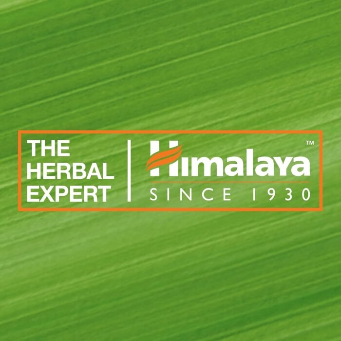 Himalaya SINCE 1930 Himalaya Natural Glow