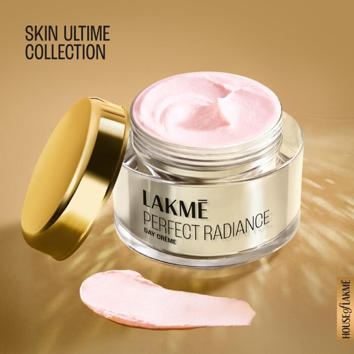 LAKMÉ Absolute Perfect Radiance Brightening Day Cream 50 g