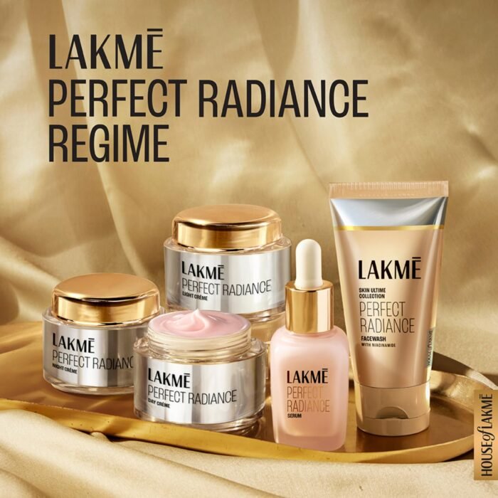 LAKMÉ Absolute Perfect Radiance Brightening Day Cream 50 g