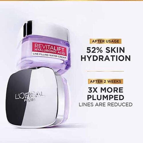 L'Oreal Paris Day Cream for Women