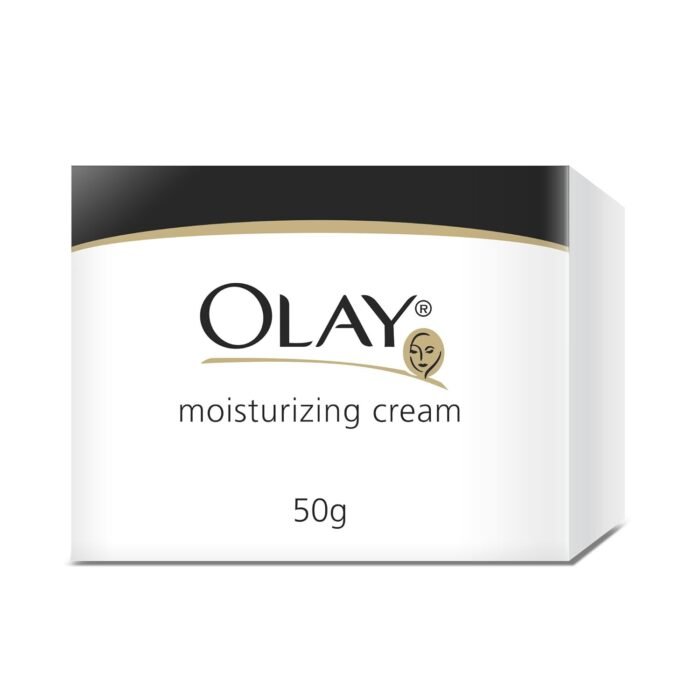 Olay Moisturising Cream