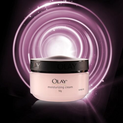 Olay Moisturising Cream