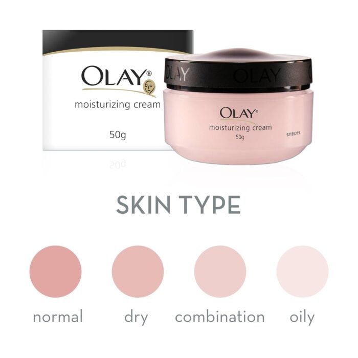 Olay Moisturising Cream