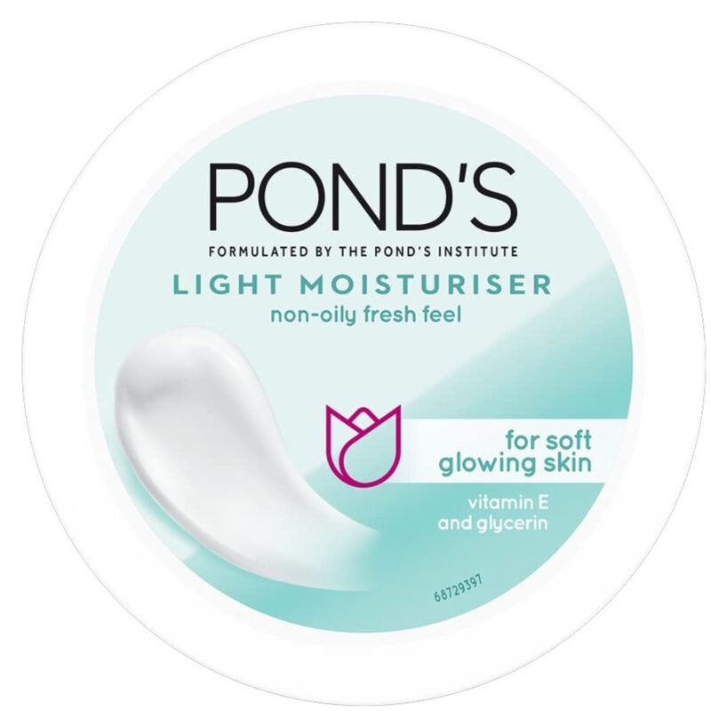 POND'S Light Face Moisturizer 200 ml