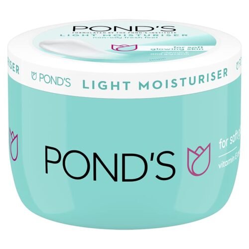 POND'S Light Face Moisturizer 200 ml