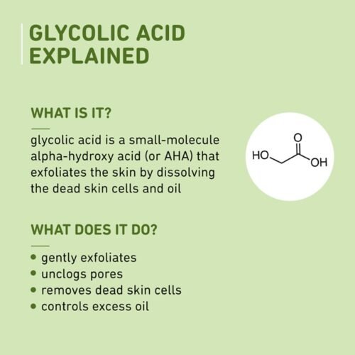 Plum Green Tea Pore Cleansing Face Wash