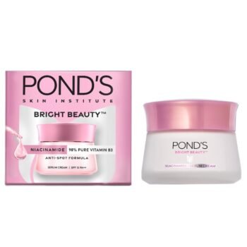 Pond's Bright Beauty Anti-Spot Serum Cream