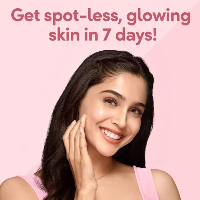 Pond's Bright Beauty Anti-Spot Serum Cream