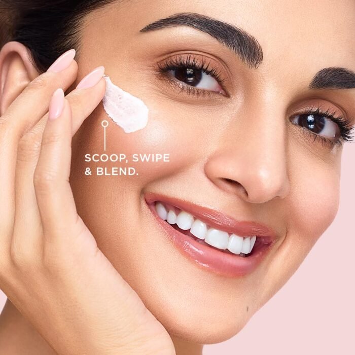 Pond's Bright Beauty Anti-Spot Serum Cream