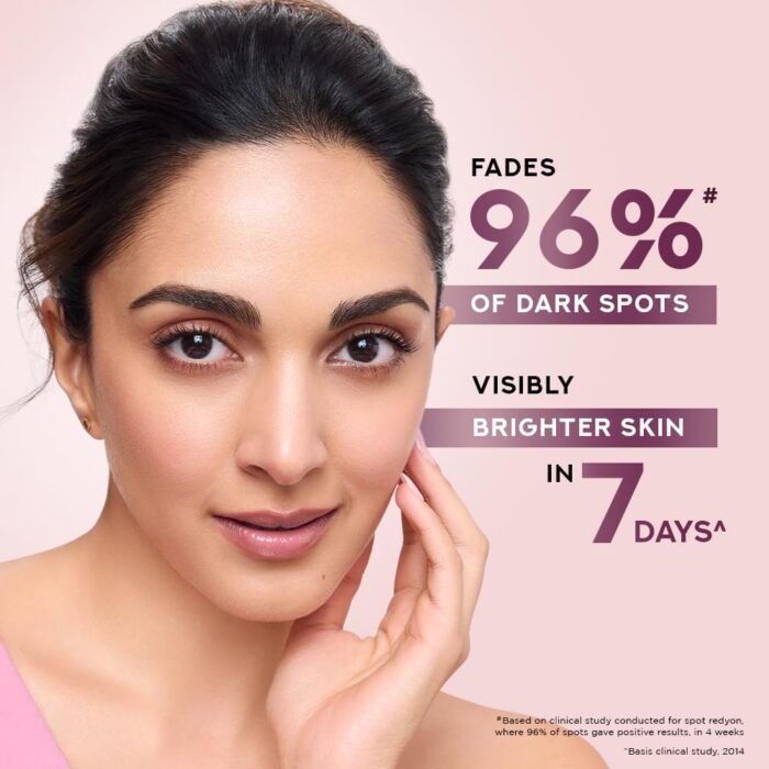 Pond's Bright Beauty Anti-Spot Serum Cream