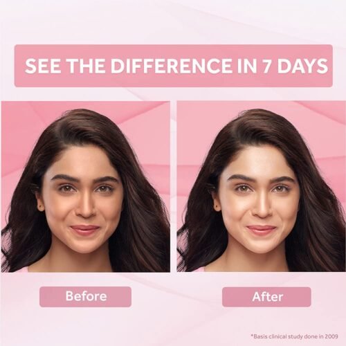 Pond's Bright Beauty Anti-Spot Serum Cream