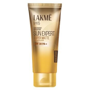 LAKMÉ Sun Expert Spf 30 Pa++ Ultra Matte Lotion Sunscreen