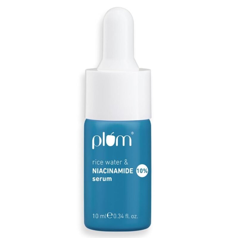 Plum 10% Niacinamide Face Serum