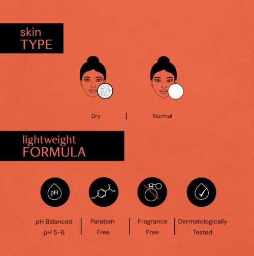Deconstruct Brightening Sunscreen