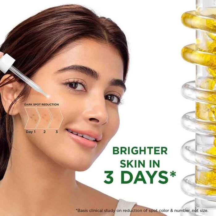 Garnier Skin Naturals, Face Serum