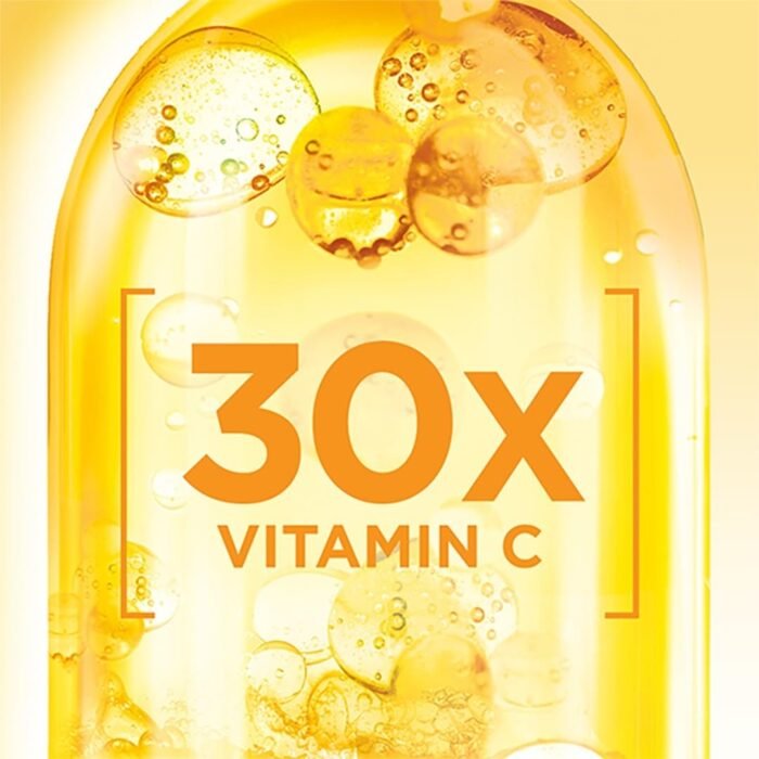 Garnier Skin Naturals, Face Serum