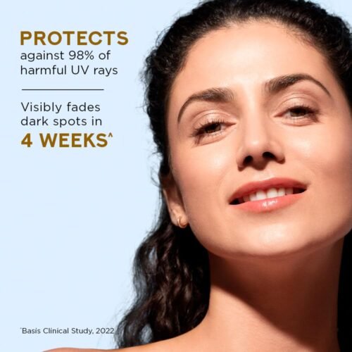 POND’S Sun Miracle SPF 50 PA+++ Light Sunscreen