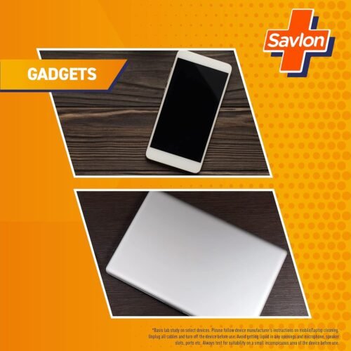 Savlon Germ Protection Multipurpose Thick & Soft Wet Wipes