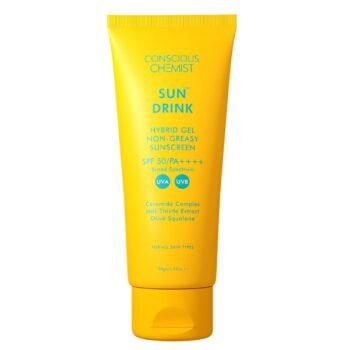 Conscious Chemist Sunscreen