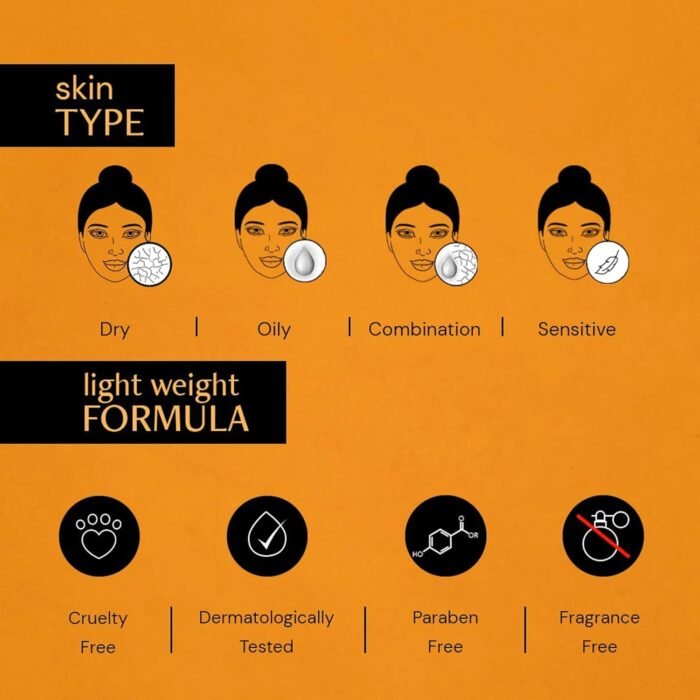 Deconstruct 10% Non-Irritating Vitamin C Face Serum