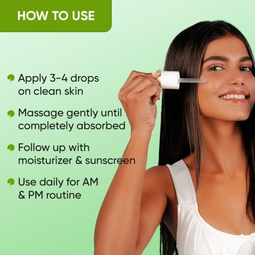 Dot & Key 10% Niacinamide + Cica Serum